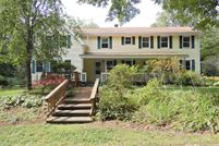 Property in Worcester County, Massachusetts