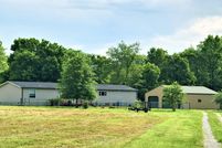 Property in Perry County, Indiana