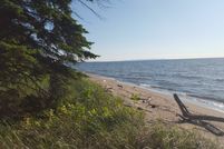 Property in Keweenaw County, Michigan