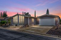 Property in Riverside County, California