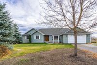 Property in Kootenai County, Idaho