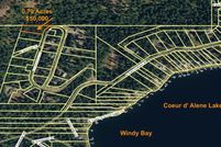 Property in Kootenai County, Idaho