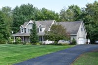 Property in Oswego County, New York