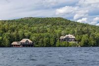 Property in Hamilton County, New York