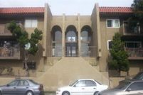 Property in Los Angeles County, California