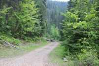 Property in Bonner County, Idaho