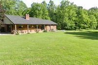 Property in Ripley County, Indiana