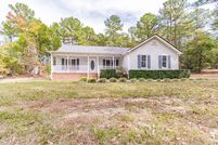 Property in Lexington County, South Carolina