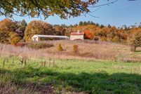 Property in Yamhill County, Oregon