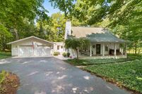 Property in Emmet County, Michigan