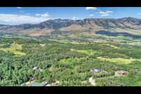 Property in Weber County, Utah