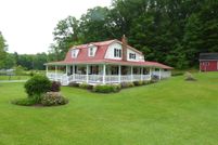 Property in Fayette County, Pennsylvania