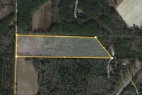 Property in Turner County, Georgia