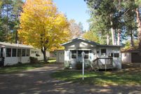 Property in Oneida County, Wisconsin