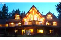 Property in Yamhill County, Oregon