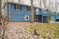 Property in Emmet County, Michigan