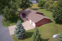 Property in Isanti County, Minnesota