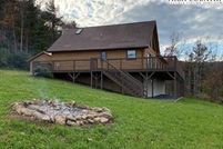 Property in Wilkes County, North Carolina