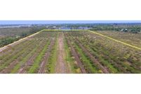 Property in Indian River County, Florida