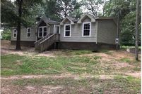 Property in Rusk County, Texas