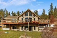 Property in Stevens County, Washington