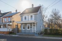 Property in Burlington County, New Jersey