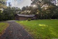 Property in Alachua County, Florida