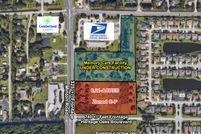 Property in Brevard County, Florida