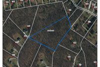 Property in Amherst County, Virginia