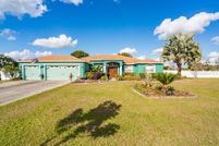 Property in Hillsborough County, Florida