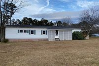 Property in Wilkes County, North Carolina