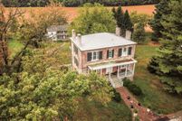 Property in Frederick County, Maryland