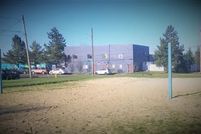 Property in Linn County, Oregon