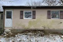 Property in Bracken County, Kentucky