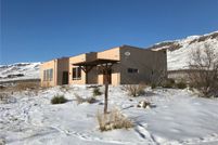 Property in Douglas County, Washington