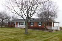 Property in Clay County, Indiana