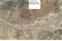 Property in San Bernardino County, California
