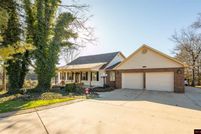 Property in Baxter County, Arkansas