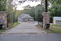 Property in Lyon County, Kentucky