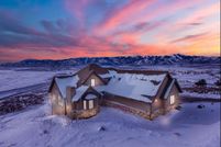 Property in Summit County, Utah