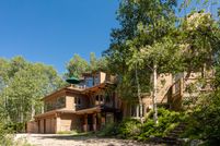 Property in Pitkin County, Colorado