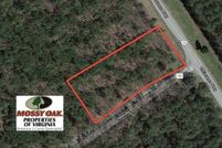 Property in Brunswick County, Virginia