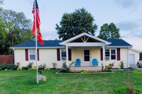 Property in Hancock County, Indiana