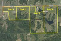 Property in Van Buren County, Iowa