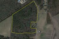 Property in Somerset County, Maryland