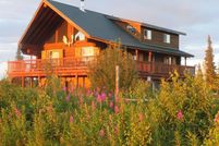 Property in Kenai Peninsula Borough, Alaska