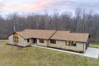 Property in Wayne County, Indiana