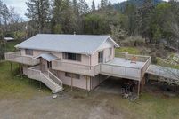 Property in Josephine County, Oregon
