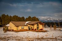 Property in Archuleta County, Colorado