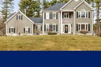 Property in Middlesex County, Massachusetts